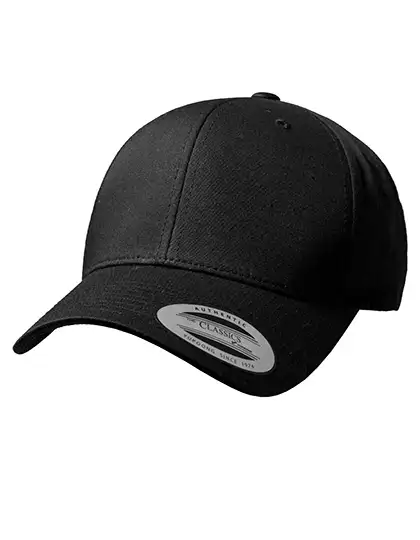 Ansicht 10 – Curved Classic Snapback (FX7706)
