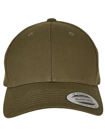 Ansicht 9 – Curved Classic Snapback (FX7706)