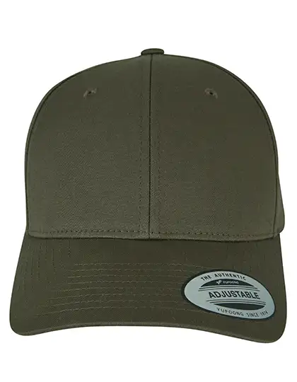 Ansicht 6 – Curved Classic Snapback (FX7706)