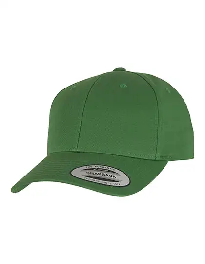 Ansicht 5 – Curved Classic Snapback (FX7706)