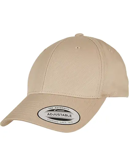 Ansicht 12 – Curved Classic Snapback (FX7706)