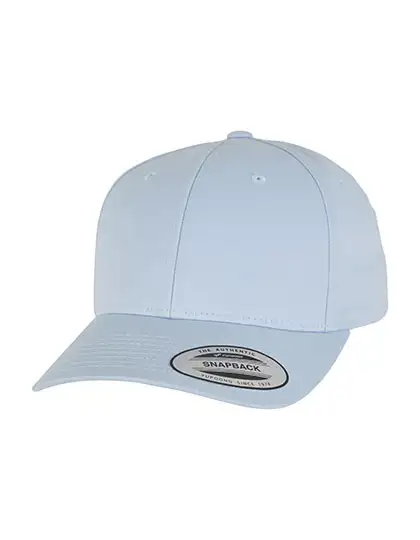 Ansicht 4 – Curved Classic Snapback (FX7706)