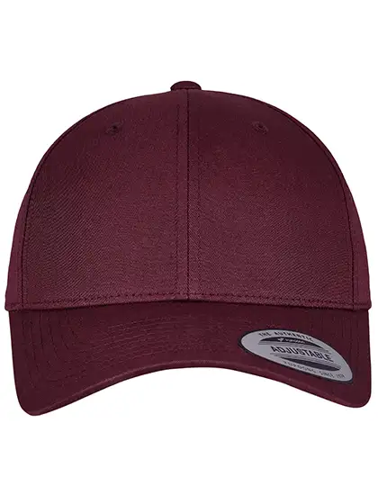 Ansicht 1 – Curved Classic Snapback (FX7706)