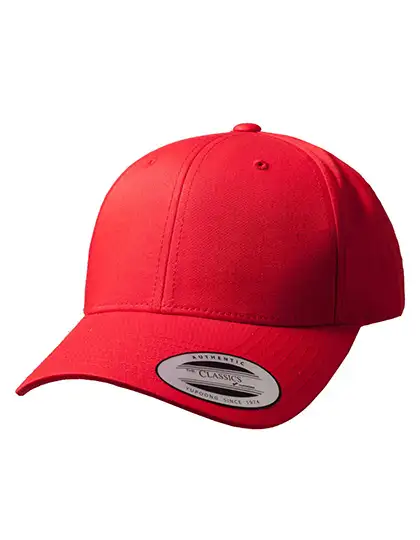 Ansicht 14 – Curved Classic Snapback (FX7706)