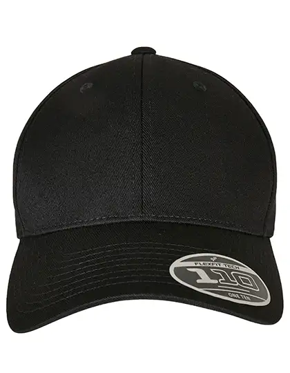 Ansicht 1 – Flexfit 110 Curved Visor Snapback (FX7706FF)