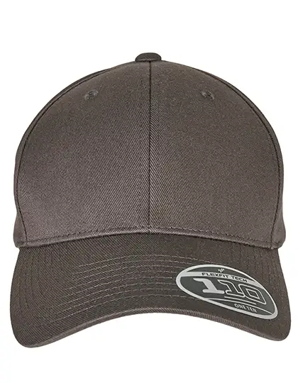 Ansicht 5 – Flexfit 110 Curved Visor Snapback (FX7706FF)