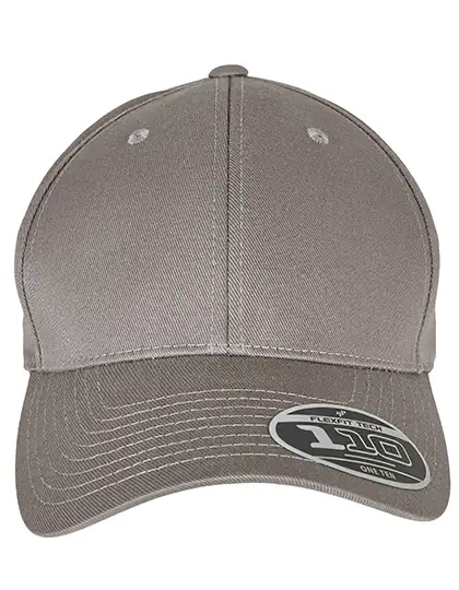 Ansicht 6 – Flexfit 110 Curved Visor Snapback (FX7706FF)