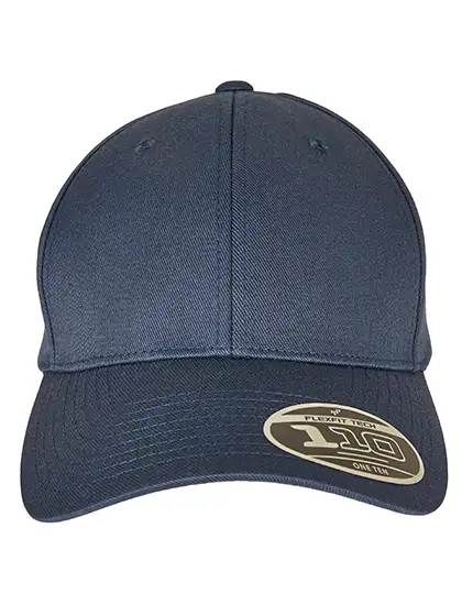 Ansicht 3 – Flexfit 110 Curved Visor Snapback (FX7706FF)