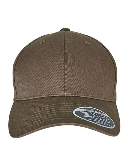 Ansicht 4 – Flexfit 110 Curved Visor Snapback (FX7706FF)