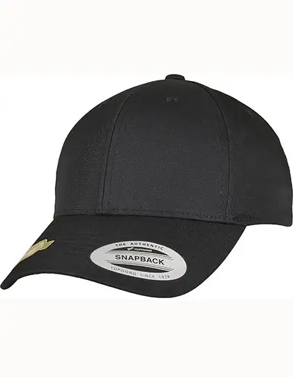 Ansicht 1 – Flexfit Recycled Poly Twill Cap (FX7706RS)