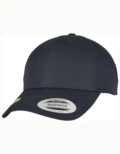 Ansicht 2 – Flexfit Recycled Poly Twill Cap (FX7706RS)