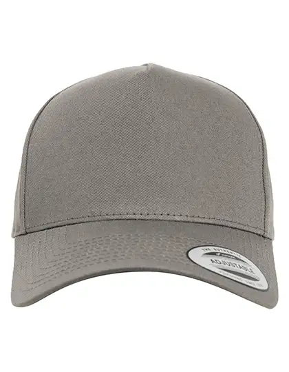 Ansicht 3 – 5-Panel Curved Classic Snapback (FX7707)
