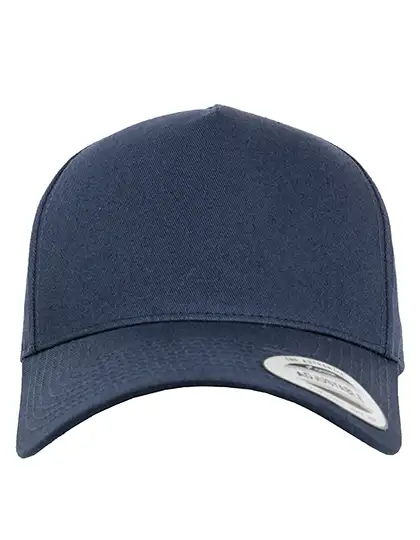 Ansicht 2 – 5-Panel Curved Classic Snapback (FX7707)