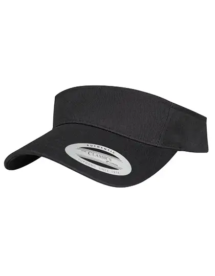 Ansicht 1 – Curved Visor Cap (FX8888)