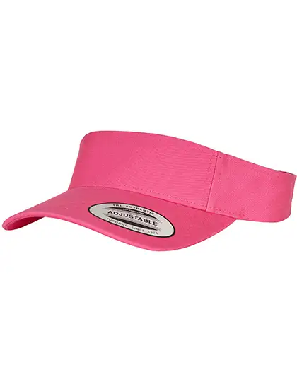 Ansicht 5 – Curved Visor Cap (FX8888)