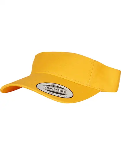Ansicht 6 – Curved Visor Cap (FX8888)