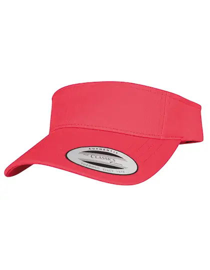 Ansicht 2 – Curved Visor Cap (FX8888)