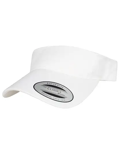 Ansicht 3 – Curved Visor Cap (FX8888)