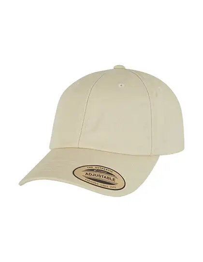 Ansicht 1 – Low Profile Cap with Elastic Snip (FX9302)