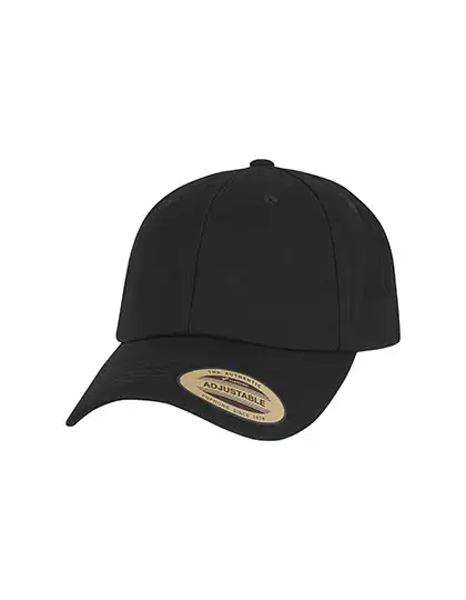 Ansicht 2 – Low Profile Cap with Elastic Snip (FX9302)