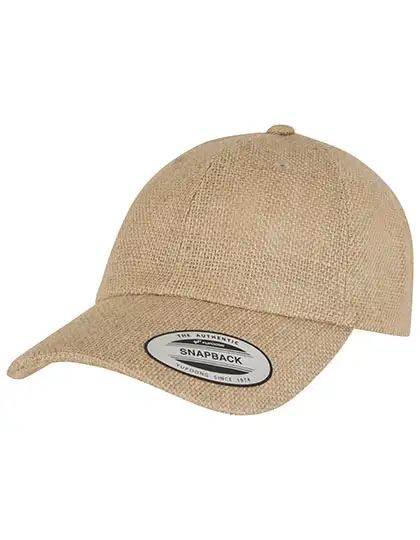 Ansicht 2 – Dad Jute Cap (FX9303)
