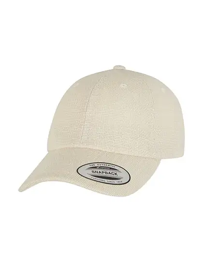 Ansicht 1 – Dad Jute Cap (FX9303)