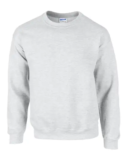 Ansicht 2 – DryBlend® Adult Crewneck Sweatshirt (G12000)