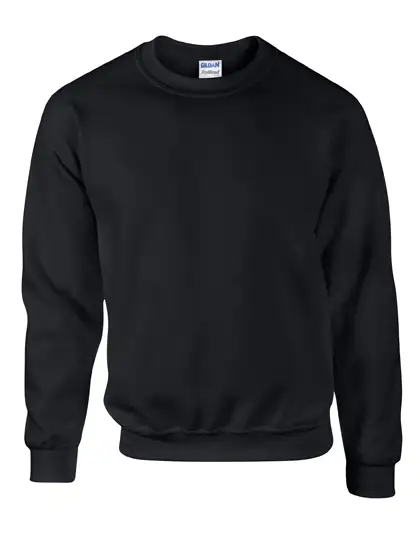 Ansicht 6 – DryBlend® Adult Crewneck Sweatshirt (G12000)