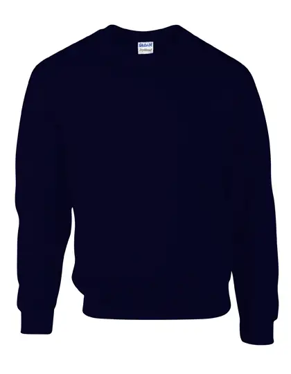 Ansicht 3 – DryBlend® Adult Crewneck Sweatshirt (G12000)