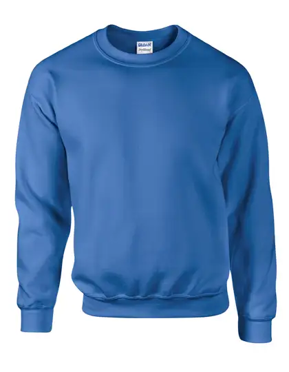 Ansicht 4 – DryBlend® Adult Crewneck Sweatshirt (G12000)