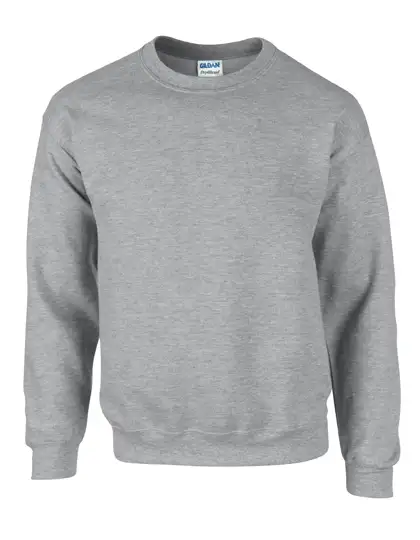 Ansicht 1 – DryBlend® Adult Crewneck Sweatshirt (G12000)