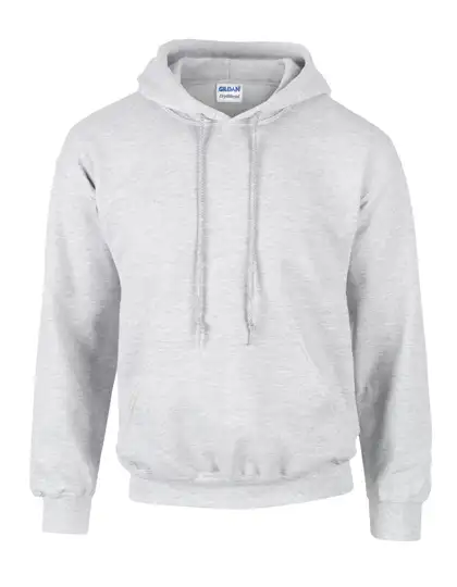 Ansicht 2 – DryBlend® Adult Hooded Sweatshirt (G12500)