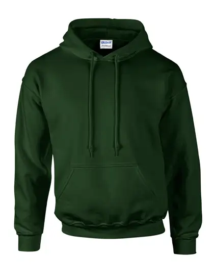 Ansicht 8 – DryBlend® Adult Hooded Sweatshirt (G12500)