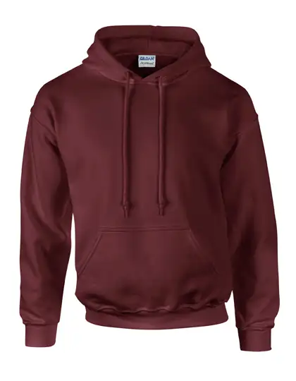 Ansicht 7 – DryBlend® Adult Hooded Sweatshirt (G12500)