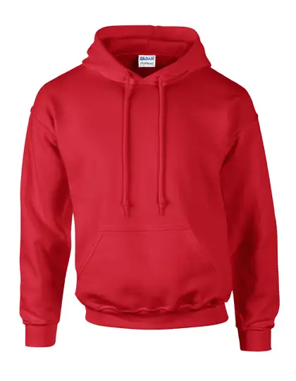 Ansicht 3 – DryBlend® Adult Hooded Sweatshirt (G12500)