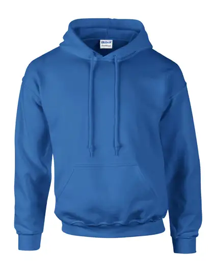 Ansicht 4 – DryBlend® Adult Hooded Sweatshirt (G12500)