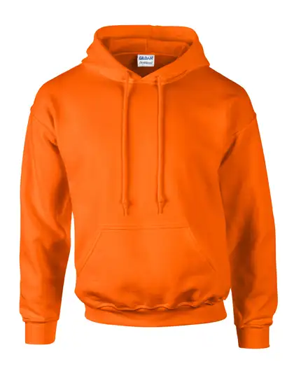 Ansicht 1 – DryBlend® Adult Hooded Sweatshirt (G12500)
