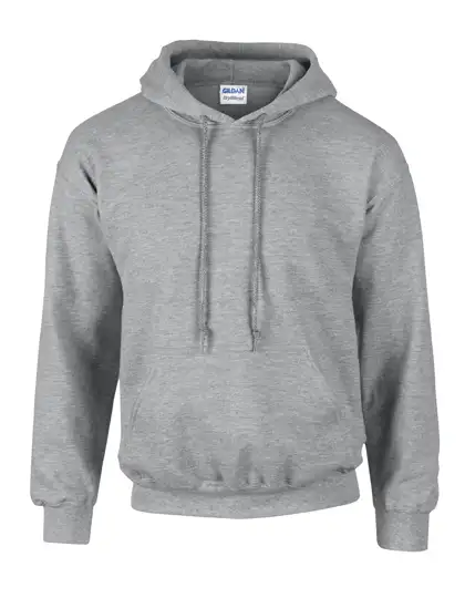 Ansicht 9 – DryBlend® Adult Hooded Sweatshirt (G12500)