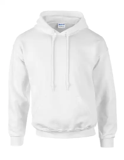 Ansicht 10 – DryBlend® Adult Hooded Sweatshirt (G12500)