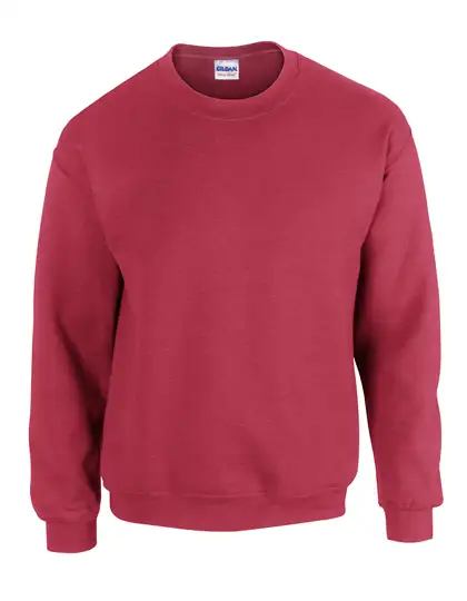 Ansicht 1 – Heavy Blend™ Adult Crewneck Sweatshirt (G18000)