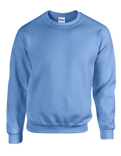 Ansicht 4 – Heavy Blend™ Adult Crewneck Sweatshirt (G18000)