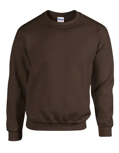 Ansicht 7 – Heavy Blend™ Adult Crewneck Sweatshirt (G18000)