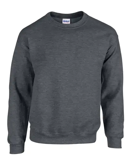 Ansicht 8 – Heavy Blend™ Adult Crewneck Sweatshirt (G18000)