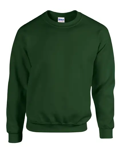 Ansicht 9 – Heavy Blend™ Adult Crewneck Sweatshirt (G18000)