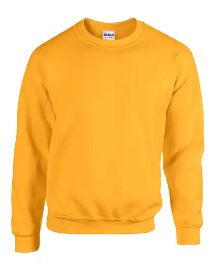 Ansicht 11 – Heavy Blend™ Adult Crewneck Sweatshirt (G18000)