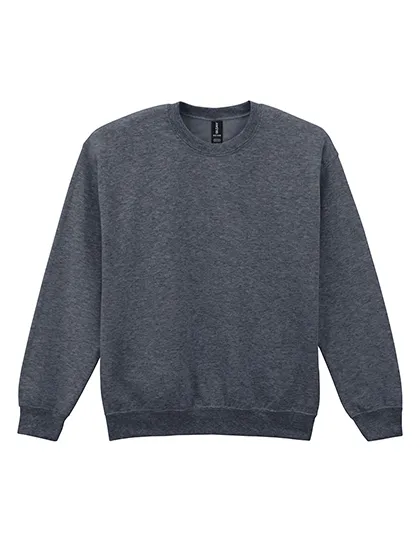 Ansicht 30 – Heavy Blend™ Adult Crewneck Sweatshirt (G18000)
