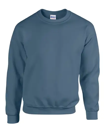 Ansicht 13 – Heavy Blend™ Adult Crewneck Sweatshirt (G18000)
