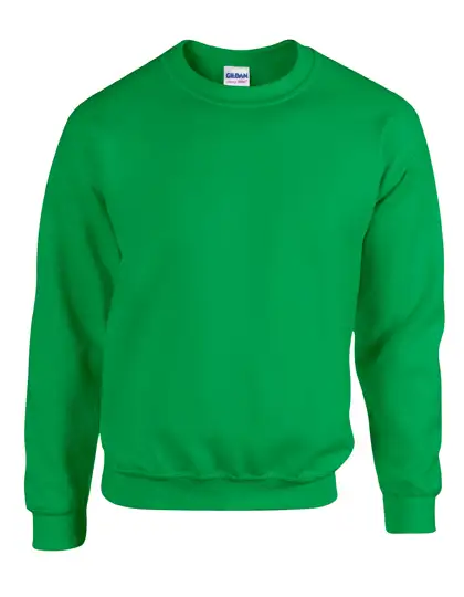 Ansicht 14 – Heavy Blend™ Adult Crewneck Sweatshirt (G18000)