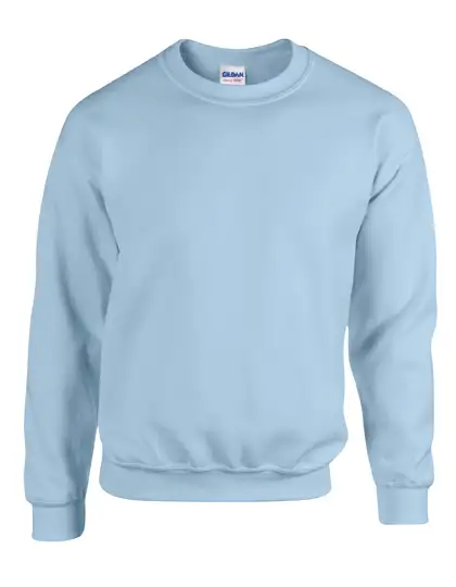 Ansicht 15 – Heavy Blend™ Adult Crewneck Sweatshirt (G18000)