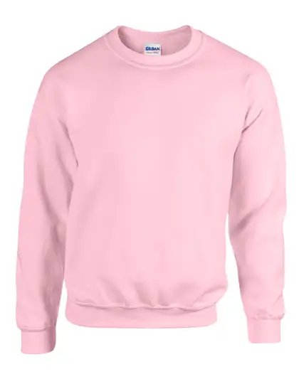 Ansicht 16 – Heavy Blend™ Adult Crewneck Sweatshirt (G18000)